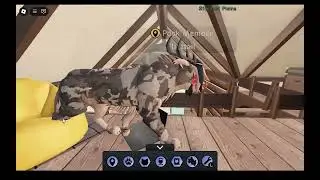 A Wolves' Pack: New and Old map!