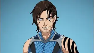 Voice Comparison - &ldquo;Tempest&rdquo;