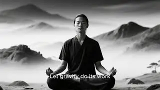 Guided Meditation for Being Present | Mindfulness to Calm the Mind & Live in the Moment