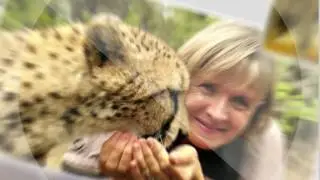 Predator Conservation at Ukutula (UCC)