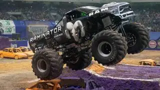 Raminator Theme Song (2017 Theme)
