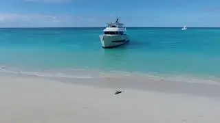 LeVen 90 - Bahamas