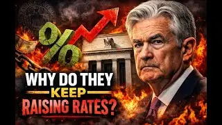 Interest Rates Are Rising Again&hellip; Here&rsquo;s the Truth Nobody Explains