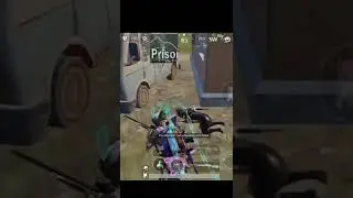 I'm next level ultra łegit player | m24 hedshot close range #short #botkill #bgmi 😂😂😂