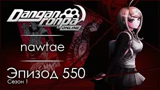 ⚖ Sins of Killers : Prologue | Эпизод #550, Сезон #1 | Danganronpa Online