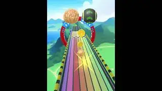 🔥 Going Balls VS Rollance Balls VS Rolling Ball Games New Race 502 | Android/IOS Games
