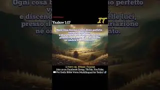 Daily Bible Verse Multilingual for Today, 12.01.2026.