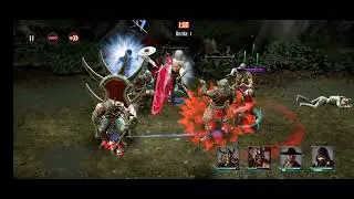 MODO ABISMO MORTAL KOMBAT ONSLAUGHT - MORTAL KOMBAT MOBILE 2024 #parte7