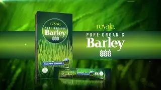 ROYALE BARLEY