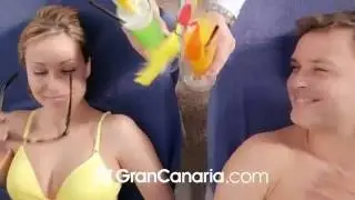 Gran Canaria Family Holidays with Abbey Travel