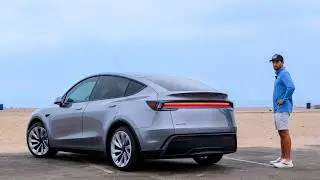 Why Everyone is Buying The Tesla Model Y (You should too)