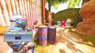 DLQ With vs Without Laser? Which Is Best For Your Playstyle (Comparison)
