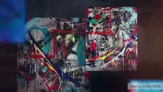 Barry John MBE Showreel