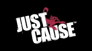 Just Cause #1 (немое прохождение/без комментариев)