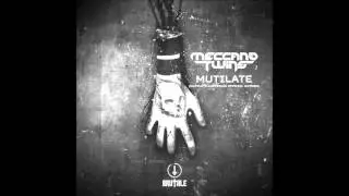 Meccano Twins - No God (Mutilate Australia Anthem)