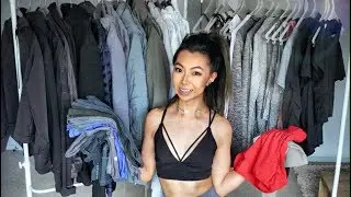 LULULEMON 2019 COLLECTION (TRY-ON) - $8,880 WORTH