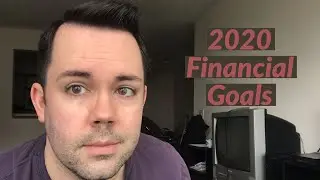 2020 Financial Goals