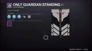 Solo Flawless THE TECHNOCRAT Master Empire Hunt Destiny 2