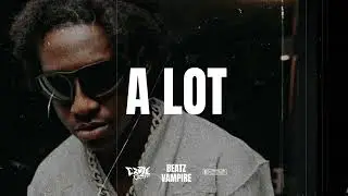 Afrobeat Instrumental 