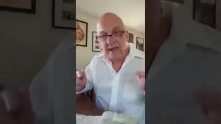 The Book of Revelation minute by minute Part 68. Rev 8:3 