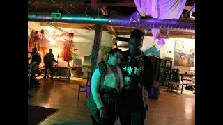 MOST LIT CONCERT OF 2018!!! DePaul University Vlog #004