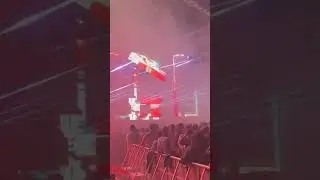 Aphex Twin Field Day 2023 London
