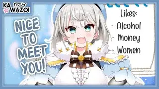 Ero-manga artist A̶r̶a̶t̶o̶ ̶A̶s̶a̶t̶o̶'̶s Davi Artman's Debut!【English Sub】