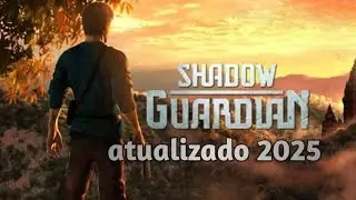 Shadow Guardian (atualizado 2025) para Android