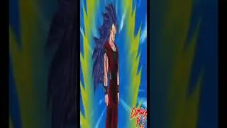 Goku super saiyan 7 #shorts
