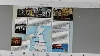 Le isole britanniche