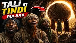 TALI ET TINDI | CONTE PEUL QUI RÉVÈLE LES SECRETS DE NOS ANCÊTRES 🇬🇳