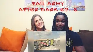 FailArmy After Dark: Let The Tuna Go! (Ep. 5) REACTION!