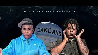 Young Cali, Kee1K - SOG1K
