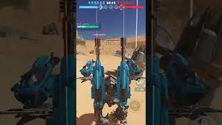 Confucius says: Fastest robot is the one still alive | #warrobots War Robots | #behemoth #reaper