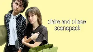 claire drake and chase rutherford scenepack :)