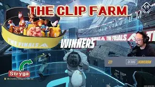 Top 250 Power Shift - Platinum WT Rank - Clip Compilation
