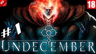 Undecember - Прохождение игры #1
