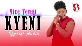 Parmellah Vengi - Kyeni  (Official Audio)