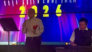 Phi&ecirc;n G&aacute;c Đ&ecirc;m Xu&acirc;n - St Nguyễn Văn Đ&ocirc;ng - U 90 Nguy&ecirc;n Quang h&aacute;t 