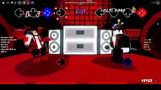Roblox Funky Friday - Alone (Old Version) - Song #13