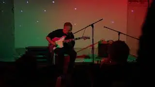 Ignatz live at Makroscope, M&uuml;lheim (October 2024)