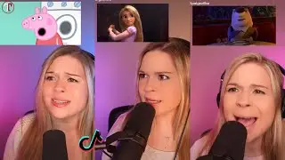 Ultimate Paige Zilba New TikTok Videos Compilation 2021 | Best Paige Zilba Beatbox Compilation