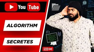 The YouTube Algorithm: How It FOOLS New YouTubers! (Mr. Unknown Exposes the Truth)