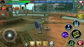 Trick or Trick level 1 + Puppet Dome level 10 - SP Drain Event Skill vs Wanderer Skill 😨 😲
