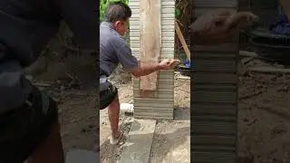 daily carpentry work 36#ConstructionLife#BuildingAmerica#HomeBuilding#ContractorLife#ConstructionTip