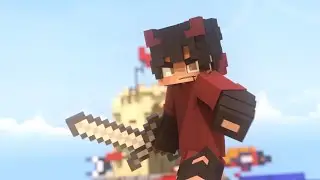 #12 | Minecraft Intro Para 