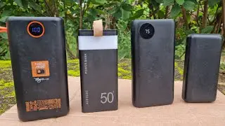Ace Elec 50,000mah Review pt2