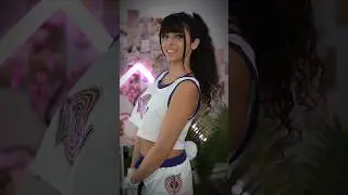 hi my name is Lola bunny 🐰🏀 #fyp #foryou #shorts #cosplay #egirl