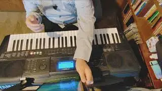 Como registro mi instrumento YAMAHA “psr-E453” y porque lo recomiendo