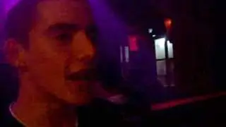 Dowsy-dancing in Aruba 09.03.09